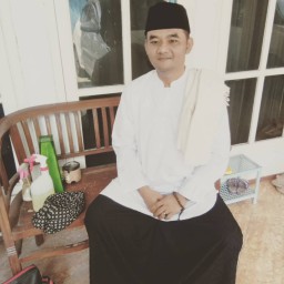 Gus Ardhi : Guru Ngaji Perlu Mendapat Perhatian Di Tengah PSBB