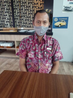 FAVE HOTEL SIDOARJO BERUPAYA EKSIS DI ERA PANDEMI CONVID-19