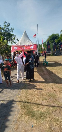 PGN Jatim makoda Mojokerto Ngaji Pancasila