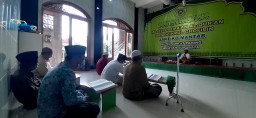 Jantiko Jum'at Pahing Surabaya tetap Gelar Rutinitas