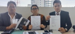 Korban Transaksi Online Kompak Laporkan Akun Terduga