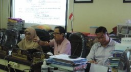 Komisi C Langsung Sidak Setelah Hearing