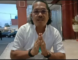 H. Budi Leksono : Mari Saling Bersilaturrahmi Di Hari Raya Idul Fitri