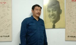 Pemuda Pusura Siapkan Pengesahan 31 Pengurus Kecamatan