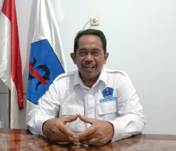 Dua Cawali Kunjungi Pengurus Perkumpulan Pusura