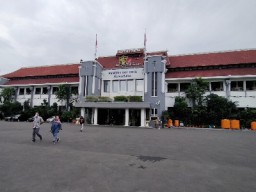 Dinkes Laporkan Dugaan Sindikat Jual Beli Vaksin Booster di Surabaya
