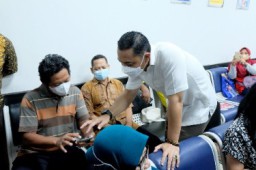 Layanan Lambat Dapat Kompensasi Rp 50 Ribu