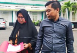 Mantan Karyawan Kasa Husada Wadul DPRD Surabaya