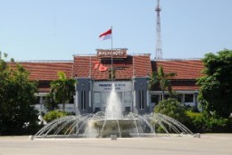 Awas Penipu Berkedok PejabatPemkot Surabaya Gentayangan Minta Uang