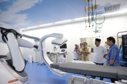 Kualitas Peralatan Medis RSUD Dr. Soewandhie Canggih