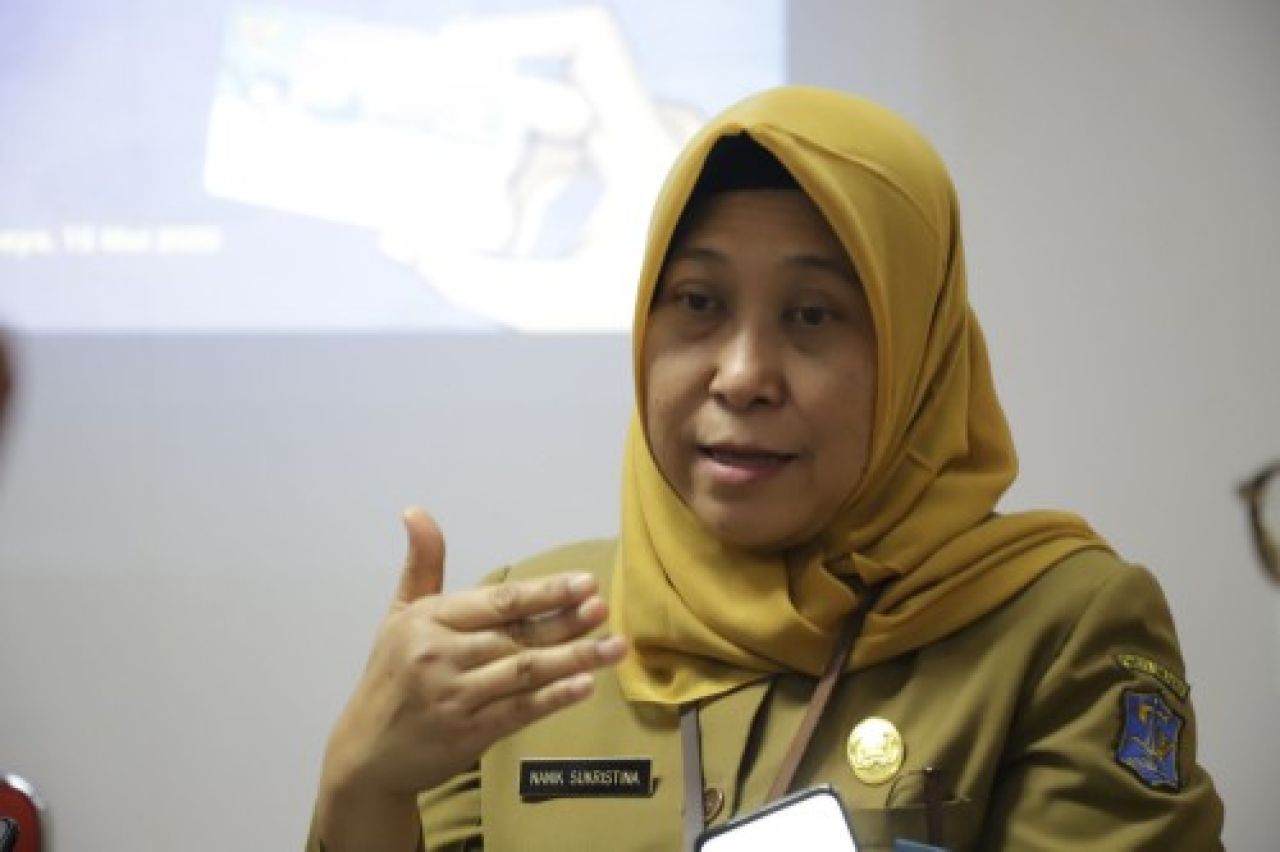 Pemkot Surabaya Siapkan Skema Program Pemeriksaan Kesehatan Gratis Hari Ulang Tahun, Berjalan Mulai Februari 2025