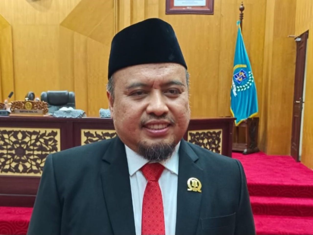 SPMB SMP 2025 Kota Surabaya, Bang Jo : Jangan Sampai Ada Anak-Anak Surabaya Yang Tidak Sekolah