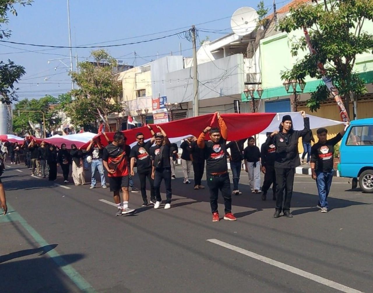 PNIB : Dirgahayu 21 Tahun Densus 88, Istiqomah Jaga Indonesia Dari Intoleransi, Radikalisme Terorisme