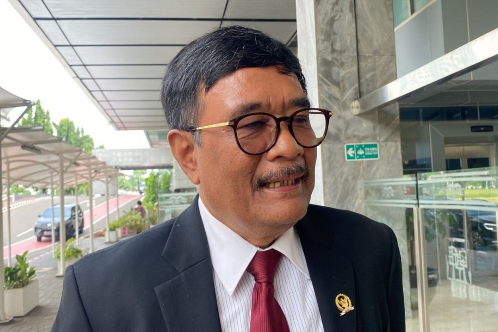 Djarot Saiful Hidayat (tim)