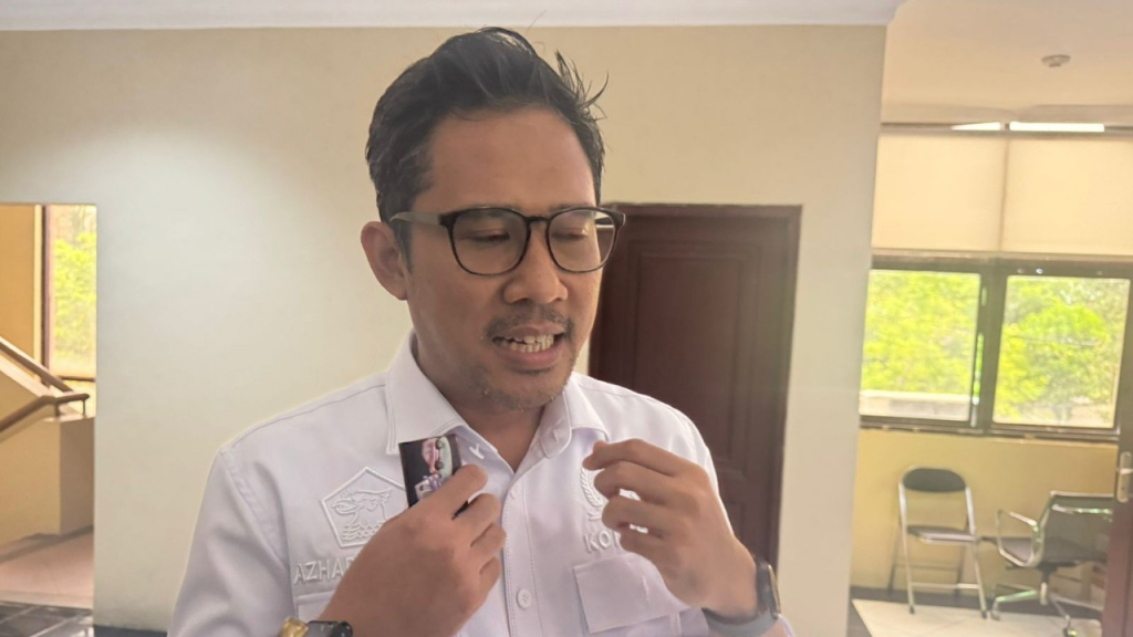 Fraksi Gerindra Desak Pemkot Surabaya Segera Perbaiki PJU Jalan Dupak