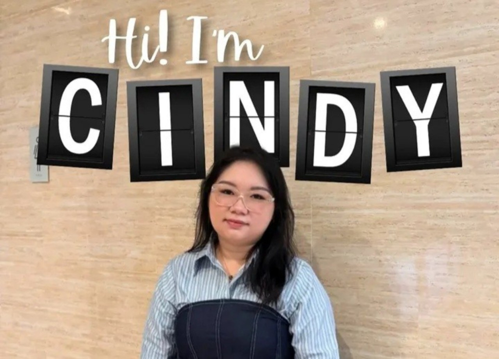 Cindy