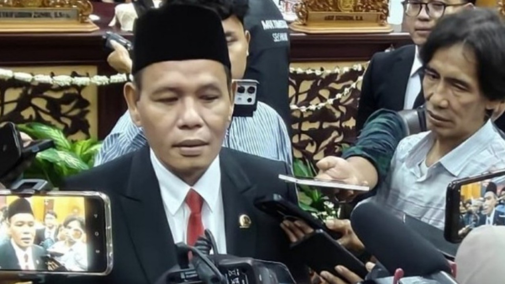 Ketua DPRD Surabaya Desak Evaluasi Total Program Makan Bergizi Gratis