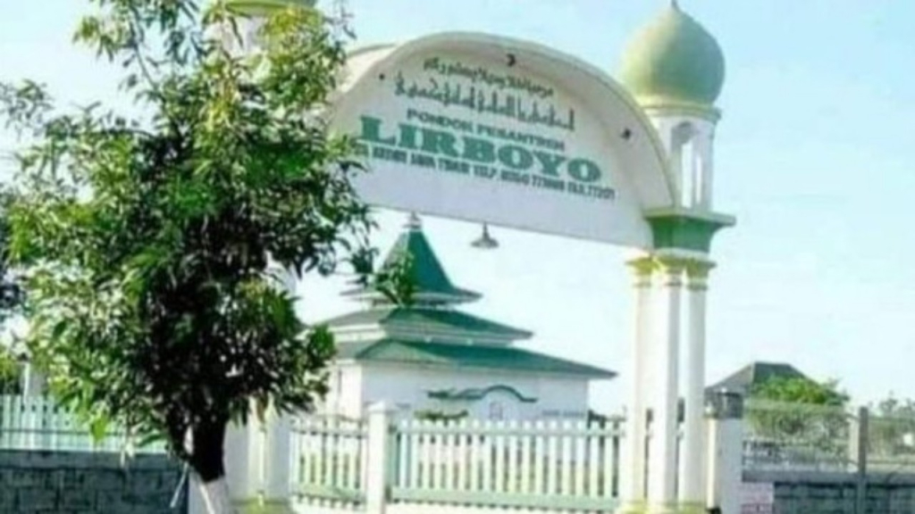 Lirboyo Jantung Syuriah, Pabrik Struktural NU