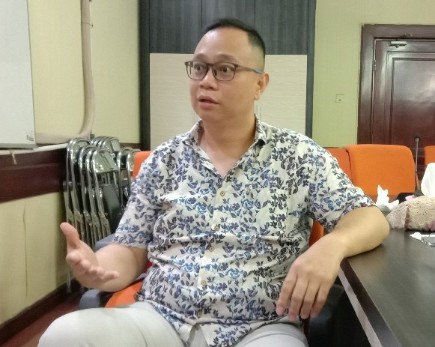 Legislator PSI Sambut Baik Terbentuknya UPTD Rusun di Kota Surabaya